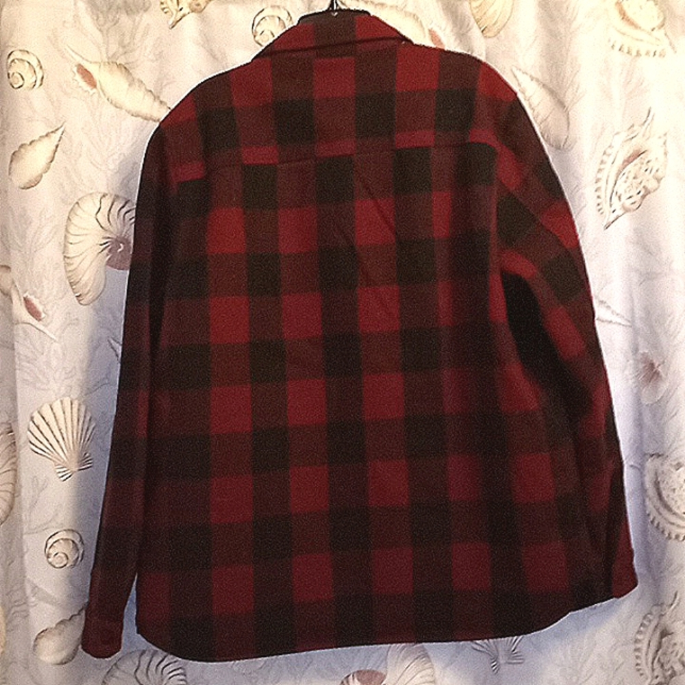 Jacket - Picture 3 of 3